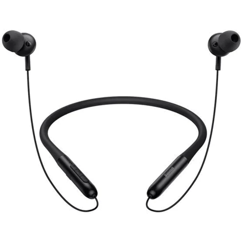 Наушники Baseus Bowie P1x Black (NGPB010001): Время работы, ч 25