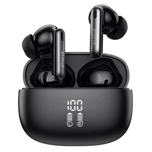 Наушники Proove Intro Pro Obsidian black