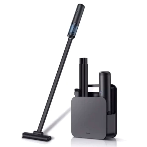 Пилосос Baseus H5 Home Use Vacuum Cleaner (VCSS000101): Тип пилососа вакуумный