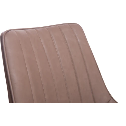 Стілець GT K-1020 Light Brown фото 5