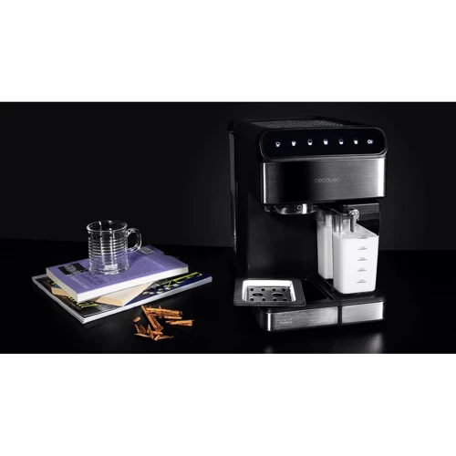 Кофеварка CECOTEC CCTC-01558: Тип рожковая кофеварка эспрессо