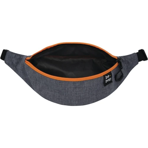Сумка на пояс Herlitz be.bag be.agile Grey Melange серая (50029020): Пол Мальчик