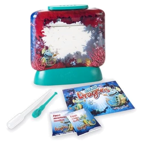 Aqua Dragons Підводний світ (4001)