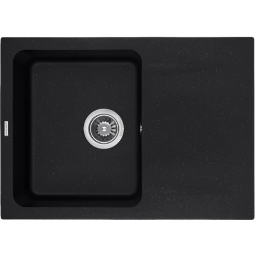 GRANADO SALAMANKA black shine (0601)