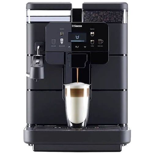 Saeco New Royal Plus (Кофемашины и кофеварки)(79012330)Stylus Approved