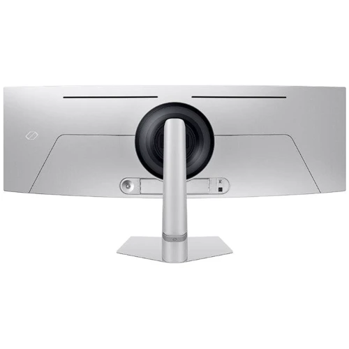 Монитор Samsung Odyssey OLED G9 G95SC (LS49CG930): Время реакции, мс 1