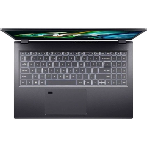 Ноутбук Acer Aspire 5 A515-58M-77K8 (NX.KHFEX.00P): Екран 15,6" IPS (1920x1080) Full HD
