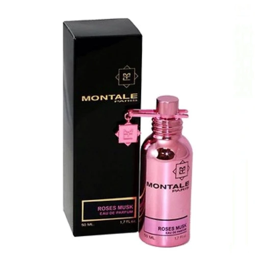 Парфумована вода Montale Roses Musk 50 ml