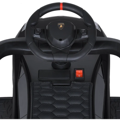 Каталка-толокар Bambi Lamborghini M 5777EL-2