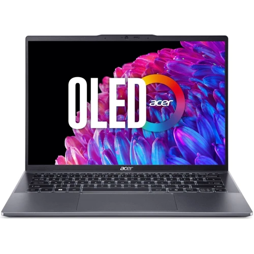 Ноутбук Acer Swift Go 14 SFG14-63-R2PL (NX.KTSEU.005) UA: Объем накопителя 1 ТБ