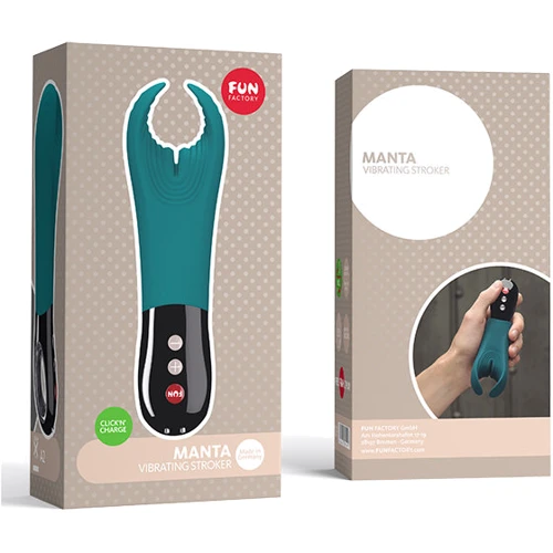 Набор FUN FACTORY PLAY KIT