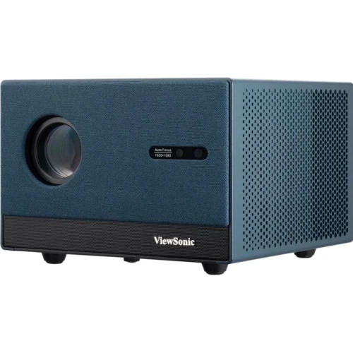 Проектор ViewSonic LX60HD (VS20103): Яскравість, лм 630