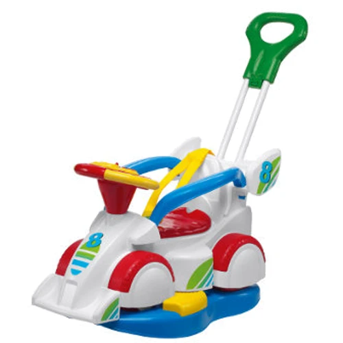 Іграшка для катання Chicco Formula-1 (05481.00): Виробник Chicco