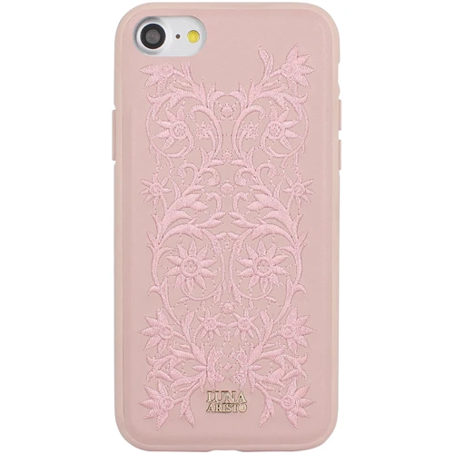 Чехол для iPhone Luna Aristo Bess Case Pink (LA-IP8BES-PNK) for iPhone SE 2020/iPhone 8/iPhone 7