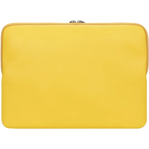 Сумка для ноутбуков Tucano 15"/16" Today Sleeve Yellow (BFTO1516-Y): Форм-фактор 15.6"