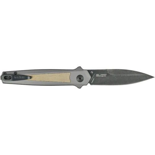 Нож Kershaw Launch 15 gray (7950GRY): Тип ножа Карманный