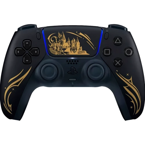 Аксессуар для приставок Sony DualSense Hogwarts Legacy Limited Edition (Case)