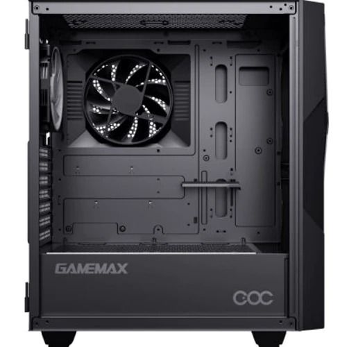 Корпус GameMax Typhoon COC фото 6