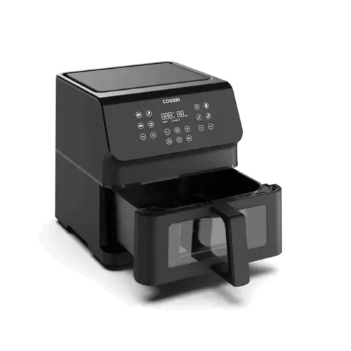 Мультипечь Cosori Air Fryer Premium II Plus CAF-P652-KEU