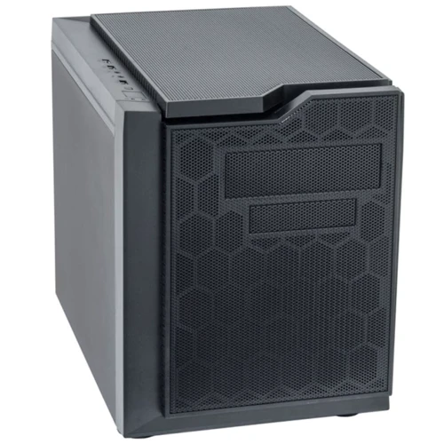 Корпус Chieftec Gaming Cube (CI-01B-OP)