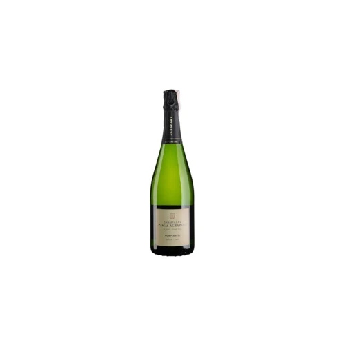 Игристое Agrapart Complantee Grand Cru Extra Brut (0,75 л.) (BW50625)