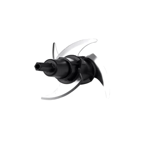 Блендер Hausberg HB-7700NB: Объем чаши, л 1