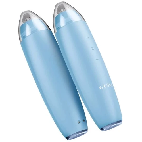 Микродермабразионное устройство для удаления черных точек GESKE MicroDermabrasion Blackhead Remover 7в1 aquamarine: Тип Очиститель для лица