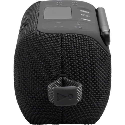 Акустика JBL Tuner 3 Black (JBLTUNER3BLK) UA