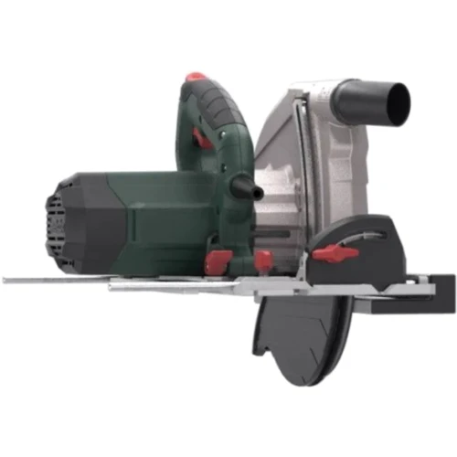 Монтажна пилка Metabo KS 85 FS (601085000): Робота від акумулятора Нет
