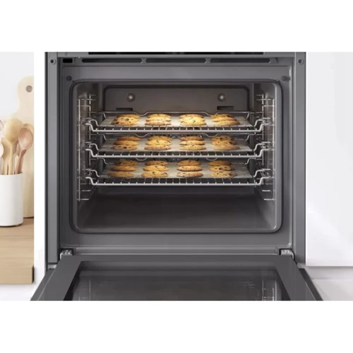 Духовой шкаф электрический Bosch HBA2140B0: Класс энергопотребления A