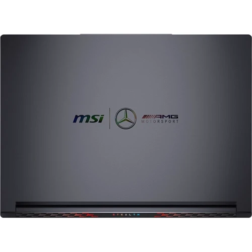Ноутбук MSI Stealth 16 Mercedes-AMG A1VGG (9S7-15F423-417) UA: Тип экрана глянец
