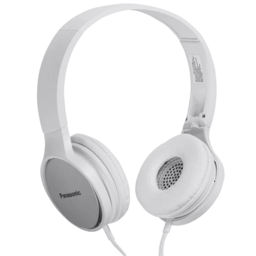 Навушники Panasonic RP-HF300GC-W
