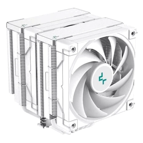 Кулер Deepcool AK620 WH (R-AK620-WHNNMT-G-1)