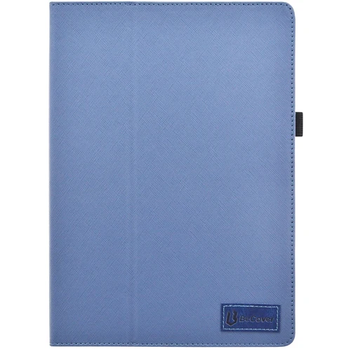 

BeCover Slimbook Case Deep Blue for Samsung Galaxy Tab A 10.1 (2019) T510/T515 (703734)