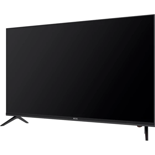 Телевизор ECG 50US02T2S2: Тип LED-телевизоры