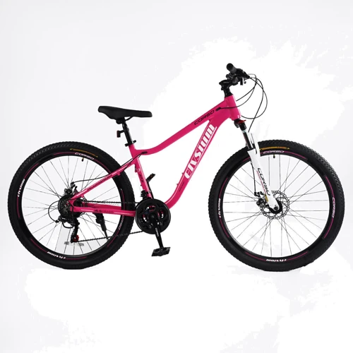 Велосипед спортивний Corso Elysium 27.5" (LS-27507)