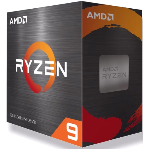 AMD Ryzen 9 5900XT (100-100001581WOF): Серия AMD Ryzen 9