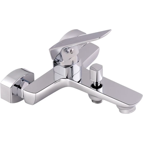 Q-tap Letel 3053104GC: Назначение Для ванны