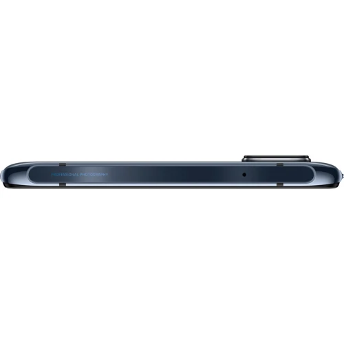 Смартфон Vivo X50 8/128GB Graze Black: Дисплей 6.56 AMOLED (1080 x 2376) 398 ppi / сенсорний, ємнісний