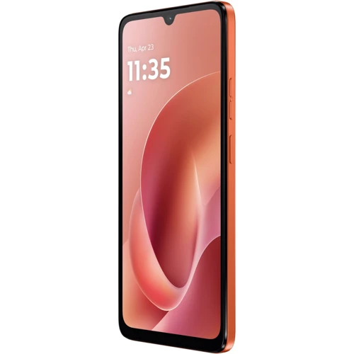 Смартфон Motorola G06 4/256GB Arabesque (UA UCRF)