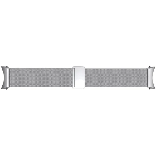 Ремешок Samsung Milanese Band Silver M/L for Samsung Galaxy Watch 4 / 4 Classic / 5 / 5 Pro / 6