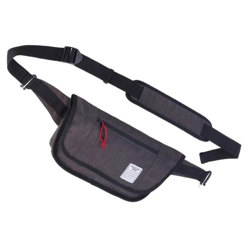 Сумка через плечо Troika Cross body bag, коричневый (BBG59/GY) фото 7