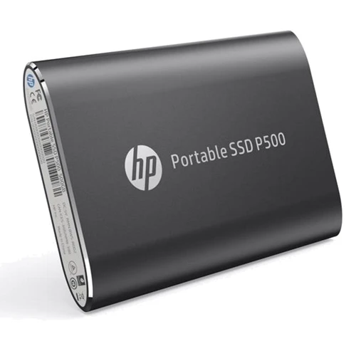 HP SSD P500 500 GB (7NL53AA#ABB) UA