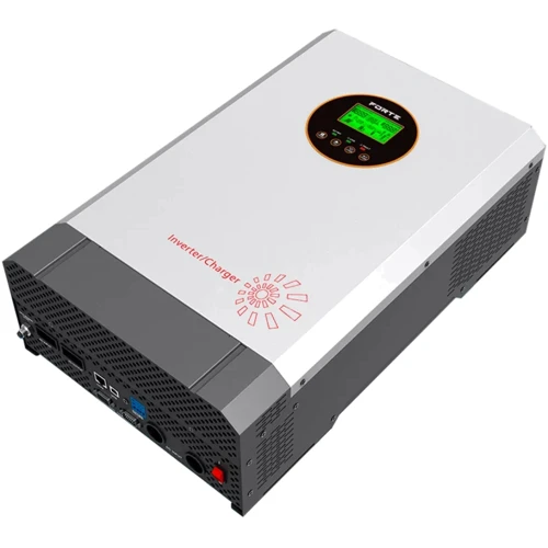 Инвертор Forte FPI-2024: Тип Сетевой
