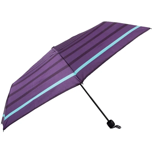 Женский зонт механический Esprit фиолетовый (U50753-2): Механизм Механический