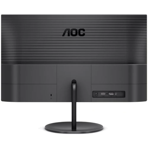 Монітор AOC U27V4EA Black: Час реакції, мс 4