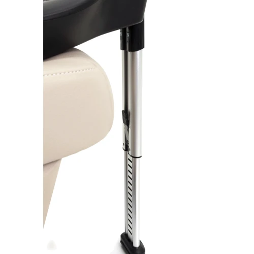 База Carrello Ammonite CRL-8802 ISOFIX (CRL-8802)