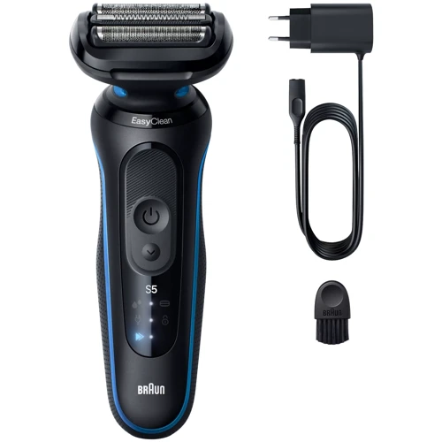 Электробритва Braun Series 5 52-A1000S