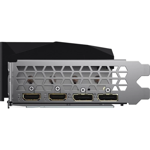 Відеокарта GIGABYTE Radeon RX 6800 GAMING OC 16G (GV-R68GAMING OC-16GD): Виконання Двослотовою