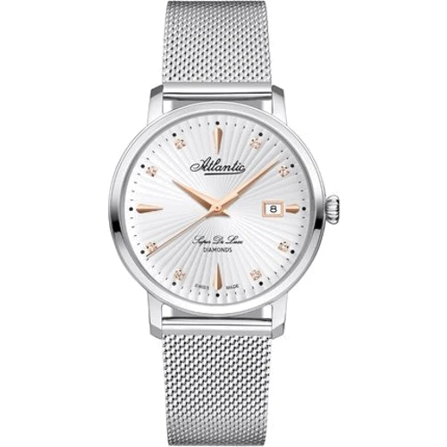 Наручные часы Atlantic 29355.41.27R